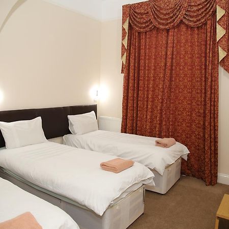 Southseaa Inn Екстер'єр фото