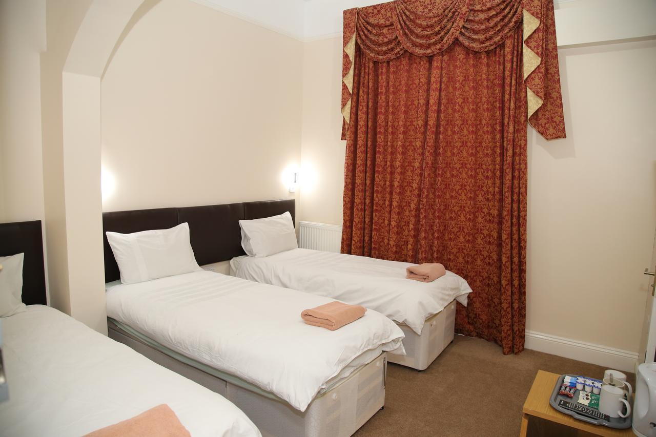 Southseaa Inn Екстер'єр фото