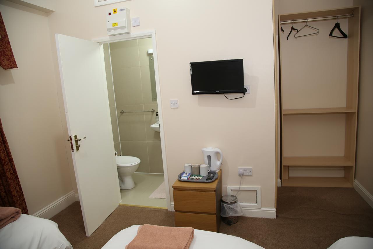 Southseaa Inn Екстер'єр фото